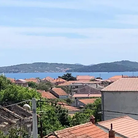Apartment Apartman Luce Bibinje