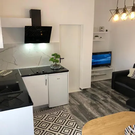 Apartman Luce Apartment *