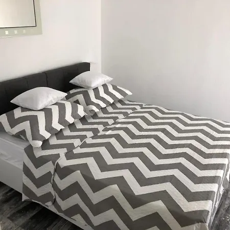 Apartman Luce * Bibinje