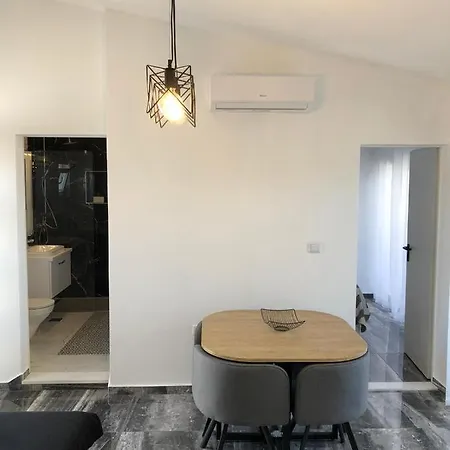 Apartment Apartman Luce Bibinje