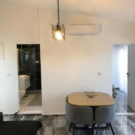 Apartment Apartman Luce Bibinje