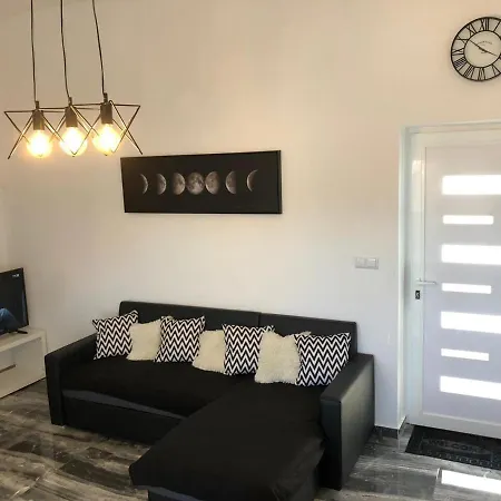 Apartman Luce *