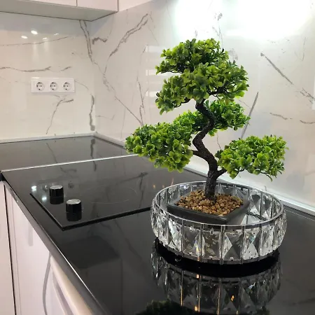 Apartman Luce Apartment