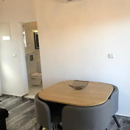 Apartman Luce Apartment *