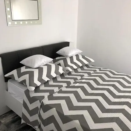 Apartman Luce *