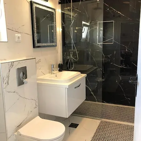 Apartman Luce Apartment Bibinje