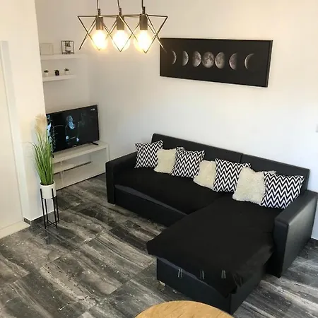 Apartman Luce * Bibinje
