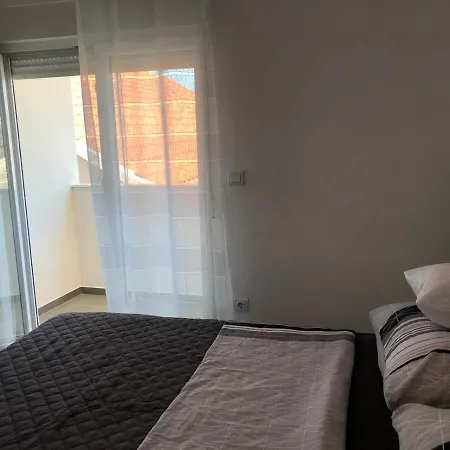 Apartman Luce Apartament *