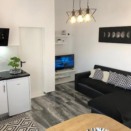 Apartman Luce