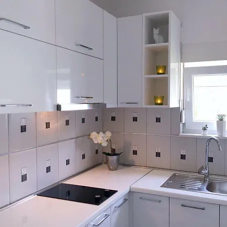 Apartman Luce * Bibinje