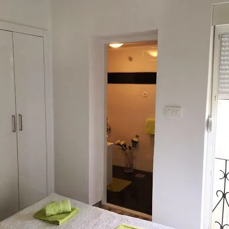 Apartman Luce Apartment Bibinje