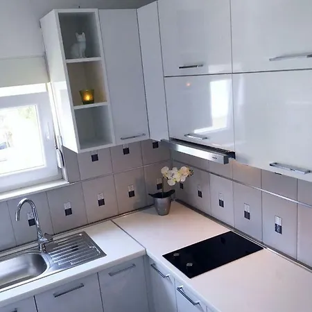 Apartman Luce Apartment *