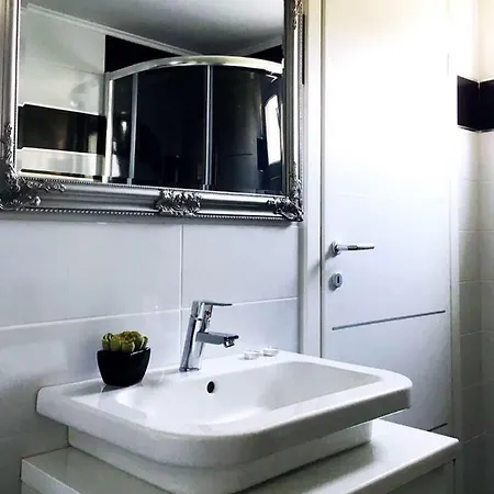 Apartman Luce Bibinje