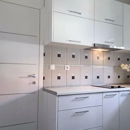Apartman Luce