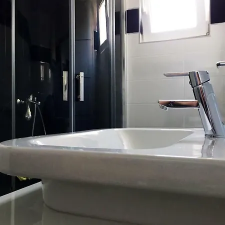 Apartment Apartman Luce