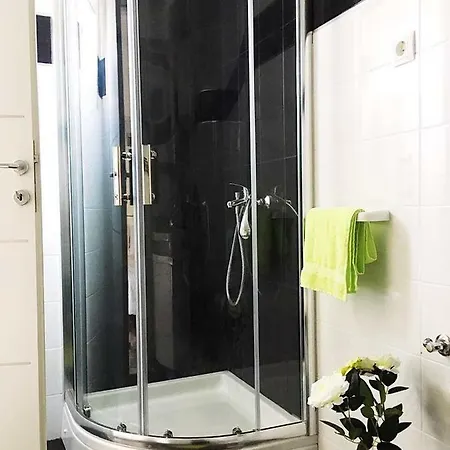 Apartment Apartman Luce