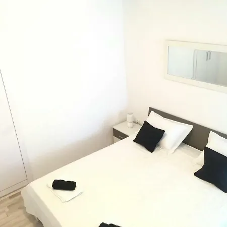 Apartment Apartman Luce