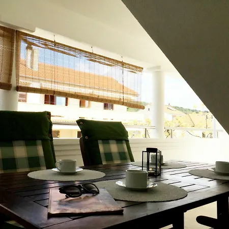 Apartman Luce *