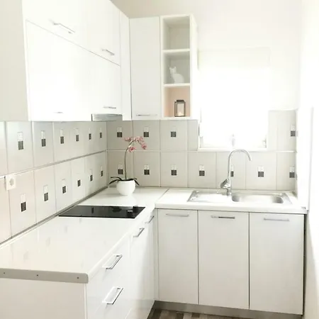 Apartman Luce Apartment *