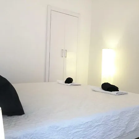 Apartman Luce Apartment Bibinje