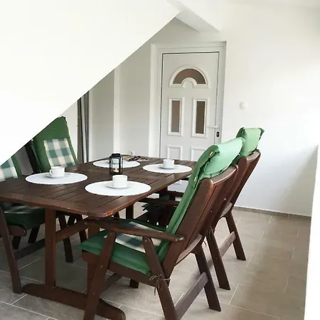 Apartman Luce Bibinje