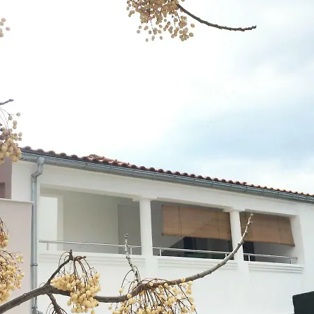 Apartman Luce Bibinje