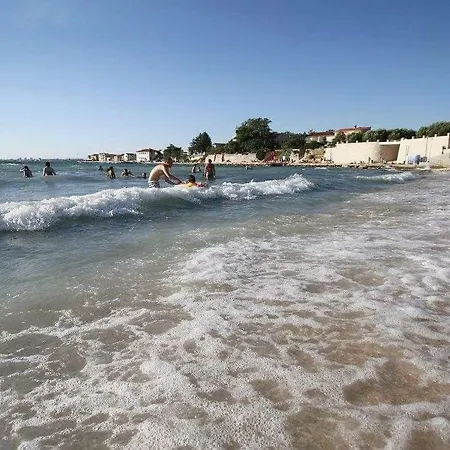 Apartman Luce Bibinje