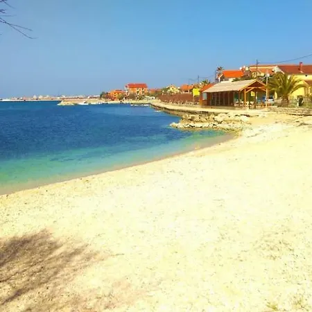 Apartament Apartman Luce Bibinje