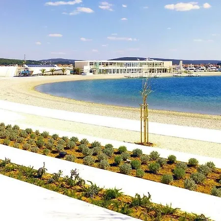 Apartman Luce * Bibinje