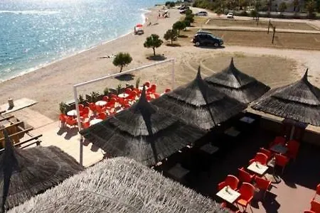 Apartman Luce Bibinje
