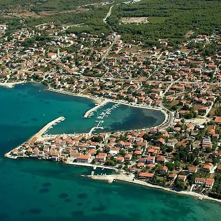 Apartment Apartman Luce Bibinje